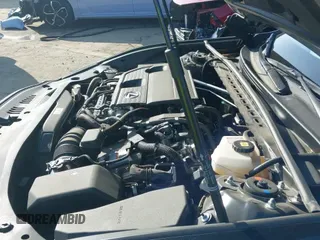 ✅ 2024 Lexus ES 300h • VIN: 58ADA1C1XRU054330 • Lot: 43551508. Wystawiony na IAAI z przebiegiem 7 928 mil. Bezpłatny archiwum sprzedaży aukcyjnych z USA i szczegółowy raport historii pojazdu na DreamBid. Zdjęcie 19.