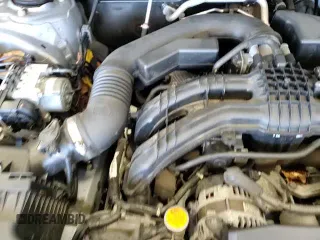 ✅ 2018 Subaru Crosstrek Premium • VIN: JF2GTADCXJH211789 • Лот: 93850845. Опубликован ранее на Copart с пробегом 74 212 миль. Бесплатный доступ к архиву аукционных продаж из США и подробный отчёт об истории автомобиля на DreamBid. Изображение 16.