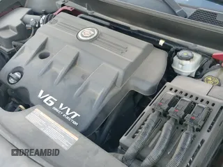 ✅ 2014 Cadillac SRX Premium Collection • VIN: 3GYFNDE39ES559529 • Лот: 43209937. Опубликован ранее на IAAI с пробегом 120 531 миль. Бесплатный доступ к архиву аукционных продаж из США и подробный отчёт об истории автомобиля на DreamBid. Изображение 19.