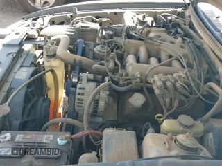 ✅ 2003 Ford Mustang Standard • VIN: 1FAFP40453F375082 • Лот: 42935611. Опубликован ранее на IAAI с пробегом 138 057 миль. Бесплатный доступ к архиву аукционных продаж из США и подробный отчёт об истории автомобиля на DreamBid. Изображение 12.