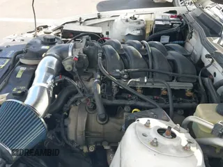 ✅ 2005 Ford Mustang GT Deluxe • VIN: 1ZVHT82H255233669 • Лот: 43479285. Опубликован ранее на IAAI с пробегом 245 239 миль. Бесплатный доступ к архиву аукционных продаж из США и подробный отчёт об истории автомобиля на DreamBid. Изображение 18.