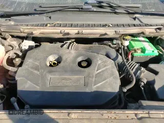 ✅ 2018 Ford Edge SEL • VIN: 2FMPK3J94JBC04898 • Lot: 91711855. Wystawiony na Copart z przebiegiem 126 579 mil. Bezpłatny archiwum sprzedaży aukcyjnych z USA i szczegółowy raport historii pojazdu na DreamBid. Zdjęcie 15.