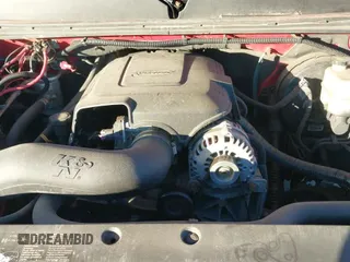 ✅ 2011 GMC Sierra 1500 Work Truck • VIN: 1GTN2TEA6BZ321686 • Lot: 43722772. Listed on IAAI with 151,144 mi. Free auction sales archive from the USA and detailed vehicle history report at DreamBid. Image 23.