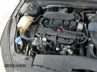 ✅ 2022 Kia K5 GT-Line • VIN: 5XXG64J24NG128218 • Лот: 85641125. Опубликован ранее на Copart с пробегом 54 830 миль. Бесплатный доступ к архиву аукционных продаж из США и подробный отчёт об истории автомобиля на DreamBid. Изображение 13.