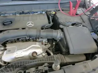 ✅ 2020 Mercedes-Benz GLB 250 • VIN: WDC4M4HB8LW007096 • Lot: 84603595. Listed on Copart with 69,525 mi. Free auction sales archive from the USA and detailed vehicle history report at DreamBid. Image 14.