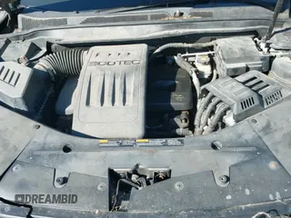 ✅ 2012 GMC Terrain SLE-2 • VIN: 2GKALSEKXC6140607 • Lot: 43178636. Listed on IAAI with 168,908 mi. Free auction sales archive from the USA and detailed vehicle history report at DreamBid. Image 12.