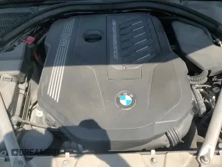 ✅ 2022 BMW 4 Series M440i xDrive • VIN: WBA13AR09NCK28540 • Lot: 65037385. Listed on Copart with 61,197 mi. Free auction sales archive from the USA and detailed vehicle history report at DreamBid. Image 14.