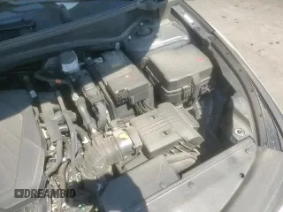 ✅ 2025 Kia Sportage LX • VIN: KNDPUCDF8S7352594 • Lot: 71029215. Listed on Copart with 14,338 mi. Free auction sales archive from the USA and detailed vehicle history report at DreamBid. Image 13.