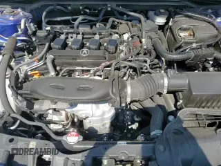 ✅ 2023 Acura Integra w/A-Spec Package • VIN: 19UDE4H33PA010827 • Lot: 80698455. Wystawiony na Copart z przebiegiem 29 664 mil. Bezpłatny archiwum sprzedaży aukcyjnych z USA i szczegółowy raport historii pojazdu na DreamBid. Zdjęcie 16.