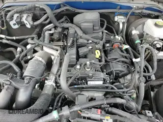 ✅ 2021 Ford Bronco • VIN: 1FMDE5DH7MLA87542 • Lot: 84766175. Listed on Copart with 66,709 mi. Free auction sales archive from the USA and detailed vehicle history report at DreamBid. Image 17.