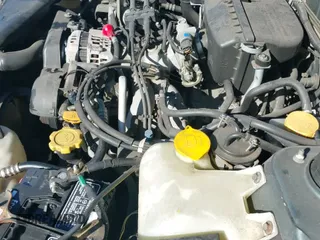 ✅ 2002 Subaru Legacy Outback • VIN: 4S3BH665327657134 • Lot: 42918646. Listed on IAAI with 183,455 mi. Free auction sales archive from the USA and detailed vehicle history report at DreamBid. Image 12.