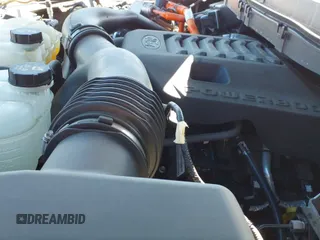 ✅ 2023 Ford F-150 XL • VIN: 1FTFW1ED6PFA07908 • Lot: 42383720. Wystawiony na IAAI z przebiegiem 20 357 mil. Bezpłatny archiwum sprzedaży aukcyjnych z USA i szczegółowy raport historii pojazdu na DreamBid. Zdjęcie 19.