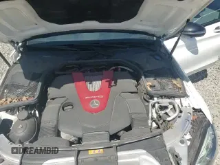 ✅ 2020 Mercedes-Benz C 43 AMG • VIN: 55SWF6EB7LU323617 • Lot: 67489915. Wystawiony na Copart z przebiegiem 48 243 mil. Bezpłatny archiwum sprzedaży aukcyjnych z USA i szczegółowy raport historii pojazdu na DreamBid. Zdjęcie 13.