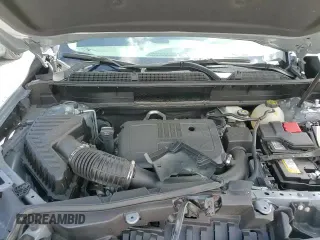 ✅ 2023 GMC Acadia SLT • VIN: 1GKKNML47PZ166428 • Lot: 85328775. Wystawiony na Copart z przebiegiem 22 592 mil. Bezpłatny archiwum sprzedaży aukcyjnych z USA i szczegółowy raport historii pojazdu na DreamBid. Zdjęcie 16.