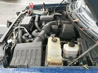 ✅ 2010 Ford F-150 XL • VIN: 1FTFW1EV4AFD84902 • Lot: 43436073. Wystawiony na IAAI z przebiegiem 199 788 mil. Bezpłatny archiwum sprzedaży aukcyjnych z USA i szczegółowy raport historii pojazdu na DreamBid. Zdjęcie 19.