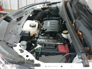 ✅ 2019 Buick Encore Preferred • VIN: KL4CJASB4KB797207 • Lot: 43608173. Listed on IAAI with 22,863 mi. Free auction sales archive from the USA and detailed vehicle history report at DreamBid. Image 19.