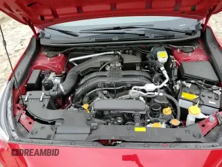 ✅ 2024 Subaru Impreza • VIN: JF1GUABC0R8390084 • Lot: 81860205. Listed on Copart with 8,137 mi. Free auction sales archive from the USA and detailed vehicle history report at DreamBid. Image 16.