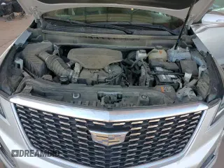 ✅ 2020 Cadillac XT5 Premium Luxury FWD • VIN: 1GYKNCRS2LZ123924 • Lot: 70861025. Listed on Copart with 92,523 mi. Free auction sales archive from the USA and detailed vehicle history report at DreamBid. Image 13.