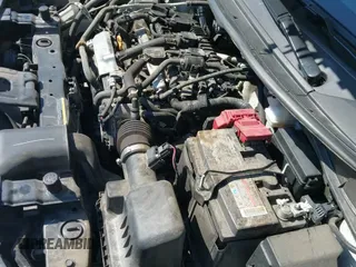 ✅ 2023 Nissan Versa S • VIN: 3N1CN8DV7PL860643 • Lot: 43339685. Wystawiony na IAAI z przebiegiem 70 290 mil. Bezpłatny archiwum sprzedaży aukcyjnych z USA i szczegółowy raport historii pojazdu na DreamBid. Zdjęcie 19.