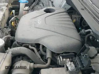 ✅ 2016 Kia Soul • VIN: KNDJN2A28G7848114 • Lot: 43538405. Wystawiony na IAAI z przebiegiem 110 669 mil. Bezpłatny archiwum sprzedaży aukcyjnych z USA i szczegółowy raport historii pojazdu na DreamBid. Zdjęcie 23.