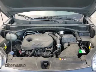 ✅ 2018 Kia Sportage SX Turbo • VIN: KNDPRCA65J7376498 • Лот: 66410805. Опубликован ранее на Copart с пробегом 39 856 миль. Бесплатный доступ к архиву аукционных продаж из США и подробный отчёт об истории автомобиля на DreamBid. Изображение 16.