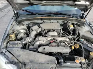 ✅ 2011 Subaru Impreza Outback Special Sports • VIN: JF1GH6D62BH817215 • Лот: 85739004. Опубликован ранее на Copart с пробегом 207 184 миль. Бесплатный доступ к архиву аукционных продаж из США и подробный отчёт об истории автомобиля на DreamBid. Изображение 14.