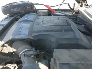 ✅ 2011 Land Rover LR4 Lux • VIN: SALAK2D41BA547338 • Lot: 42450323. Listed on IAAI with 129,416 mi. Free auction sales archive from the USA and detailed vehicle history report at DreamBid. Image 12.