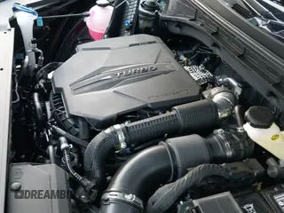 ✅ 2024 Kia Sorento X-Line SX Prestige • VIN: 5XYRKDJF4RG309277 • Лот: 41105798. Опубликован ранее на IAAI с пробегом 394 миль. Бесплатный доступ к архиву аукционных продаж из США и подробный отчёт об истории автомобиля на DreamBid. Изображение 19.