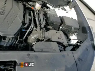 ✅ 2024 Hyundai Tucson SEL • VIN: 5NMJBCDE7RH368792 • Lot: 87321214. Wystawiony na Copart z przebiegiem 10 172 mil. Bezpłatny archiwum sprzedaży aukcyjnych z USA i szczegółowy raport historii pojazdu na DreamBid. Zdjęcie 14.