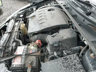 ✅ 2014 Toyota Corolla L • VIN: 2T1BURHE4EC210227 • Lot: 43313676. Wystawiony na IAAI z przebiegiem 108 506 mil. Bezpłatny archiwum sprzedaży aukcyjnych z USA i szczegółowy raport historii pojazdu na DreamBid. Zdjęcie 20.