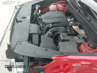 ✅ 2022 Hyundai Santa Fe Calligraphy • VIN: 5NMS54AL5NH455153 • Lot: 43854316. Listed on IAAI with 19,879 mi. Free auction sales archive from the USA and detailed vehicle history report at DreamBid. Image 19.