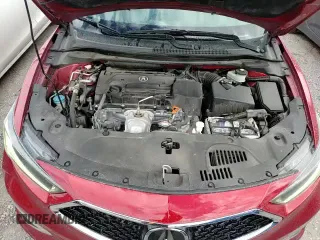 ✅ 2021 Acura ILX • VIN: 19UDE2F30MA003658 • Лот: 82253965. Опубликован ранее на Copart с пробегом 56 050 миль. Бесплатный доступ к архиву аукционных продаж из США и подробный отчёт об истории автомобиля на DreamBid. Изображение 15.
