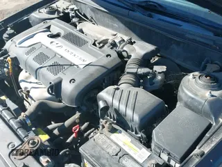 ✅ 2005 Hyundai Elantra GLS • VIN: KMHDN46D75U164782 • Lot: 41747737. Wystawiony na IAAI z przebiegiem 153 306 mil. Bezpłatny archiwum sprzedaży aukcyjnych z USA i szczegółowy raport historii pojazdu na DreamBid. Zdjęcie 12.