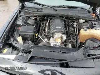 ✅ 2011 Dodge Challenger R/T • VIN: 2B3CJ5DT6BH519534 • Lot: 83627694. Wystawiony na Copart z przebiegiem 115 144 mil. Bezpłatny archiwum sprzedaży aukcyjnych z USA i szczegółowy raport historii pojazdu na DreamBid. Zdjęcie 13.