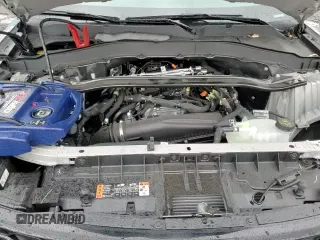 ✅ 2025 Ford Explorer ST-Line • VIN: 1FMUK8KH4SGC26206 • Lot: 84901115. Listed on Copart with 4,636 mi. Free auction sales archive from the USA and detailed vehicle history report at DreamBid. Image 15.