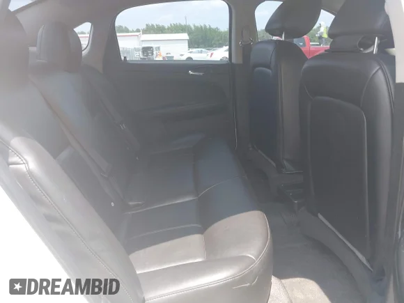 ✅ 2013 Chevrolet Impala Police • VIN: 2G1WD5E33D1198963 • Lot: 45326887. Wystawiony na IAAI z przebiegiem 235 288 mil. Bezpłatny archiwum sprzedaży aukcyjnych z USA i szczegółowy raport historii pojazdu na DreamBid. Zdjęcie 8.