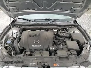 ✅ 2018 Mazda 3 Sport • VIN: 3MZBN1K71JM201296 • Lot: 83842215. Listed on Copart with 63,297 mi. Free auction sales archive from the USA and detailed vehicle history report at DreamBid. Image 15.