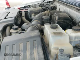 ✅ 2013 Ford Expedition Max Limited • VIN: 1FMJK2A59DEF54632 • Lot: 41443675. Listed on IAAI with 197,270 mi. Free auction sales archive from the USA and detailed vehicle history report at DreamBid. Image 19.