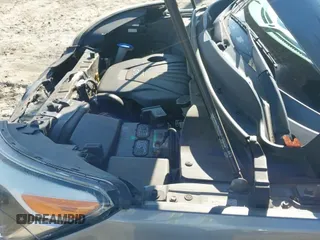 ✅ 2016 Kia Soul • VIN: KNDJN2A23G7308945 • Lot: 43787434. Listed on IAAI with 118,805 mi. Free auction sales archive from the USA and detailed vehicle history report at DreamBid. Image 14.