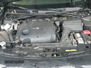 ✅ 2016 Nissan Maxima SL • VIN: 1N4AA6AP1GC421482 • Lot: 43536078. Wystawiony na IAAI z przebiegiem 243 803 mil. Bezpłatny archiwum sprzedaży aukcyjnych z USA i szczegółowy raport historii pojazdu na DreamBid. Zdjęcie 19.