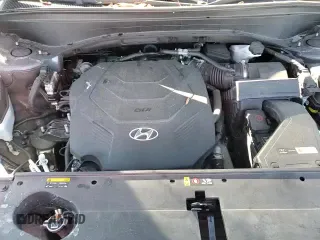 ✅ 2020 Hyundai Palisade Limited • VIN: KM8R54HE7LU144248 • Лот: 85235924. Опубликован ранее на Copart с пробегом 55 332 миль. Бесплатный доступ к архиву аукционных продаж из США и подробный отчёт об истории автомобиля на DreamBid. Изображение 16.