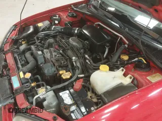 ✅ 2005 Subaru Impreza RS • VIN: JF1GG67535H802068 • Lot: 41888161. Listed on IAAI with 117,673 mi. Free auction sales archive from the USA and detailed vehicle history report at DreamBid. Image 20.