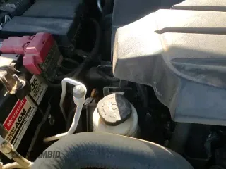 ✅ 2022 Nissan Titan S • VIN: 1N6AA1EC3NN105617 • Lot: 57838585. Wystawiony na Copart z przebiegiem 62 681 mil. Bezpłatny archiwum sprzedaży aukcyjnych z USA i szczegółowy raport historii pojazdu na DreamBid. Zdjęcie 13.