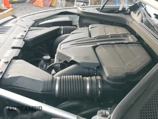 ✅ 2023 Genesis GV80 Advanced Plus • VIN: KMUHCESC8PU129781 • Lot: 43443392. Listed on IAAI with 51,797 mi. Free auction sales archive from the USA and detailed vehicle history report at DreamBid. Image 23.