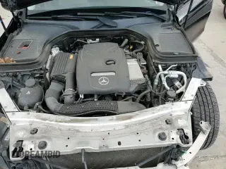 ✅ 2017 Mercedes-Benz GLC 300 • VIN: WDC0G4JB2HF247056 • Lot: 87009775. Wystawiony na Copart z przebiegiem 108 565 mil. Bezpłatny archiwum sprzedaży aukcyjnych z USA i szczegółowy raport historii pojazdu na DreamBid. Zdjęcie 14.