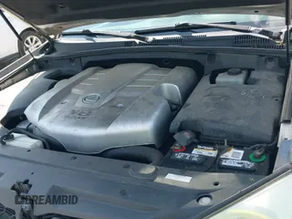 ✅ 2007 Lexus GX 470 • VIN: JTJBT20X770134603 • Lot: 42833012. Listed on IAAI with 204,298 mi. Free auction sales archive from the USA and detailed vehicle history report at DreamBid. Image 19.