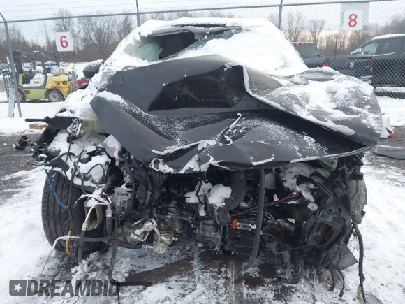 ✅ 2020 Hyundai Tucson Sport • VIN: KM8J3CAL7LU113118 • Lot: 43824868. Wystawiony na IAAI z przebiegiem 130 269 mil. Bezpłatny archiwum sprzedaży aukcyjnych z USA i szczegółowy raport historii pojazdu na DreamBid. Zdjęcie 6.