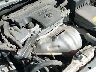 ✅ 2015 Toyota Camry XSE • VIN: 4T1BF1FK0FU960258 • Lot: 43597071. Listed on IAAI with 191,838 mi. Free auction sales archive from the USA and detailed vehicle history report at DreamBid. Image 22.