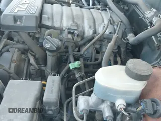 ✅ 2003 Toyota Sequoia SR5 • VIN: 5TDZT34A73S152216 • Lot: 42885336. Listed on IAAI with 263,467 mi. Free auction sales archive from the USA and detailed vehicle history report at DreamBid. Image 12.