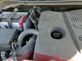 ✅ 2024 Toyota Tundra Limited • VIN: 5TFJA5AB0RX030652 • Lot: 84927815. Listed on Copart with 61,683 mi. Free auction sales archive from the USA and detailed vehicle history report at DreamBid. Image 16.